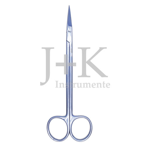 Dentalschere - 02-04-055, 056 - J+K Chirurgische Instrumente - Kelly / für Humanmedizin / für Veterinärmedizin