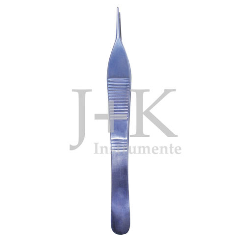 Dental-Pinzette - Adson   - J+K Chirurgische Instrumente - zum Greifen / Näh / Adson