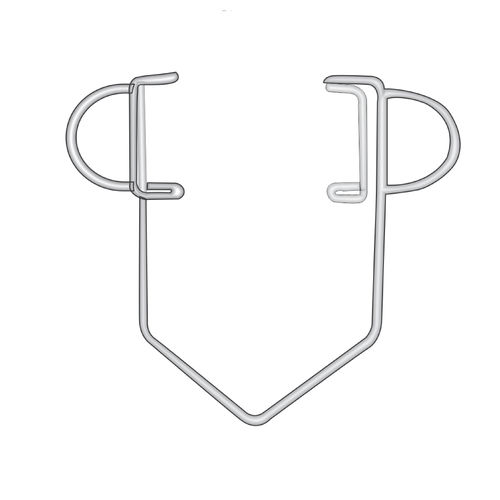 Augenlider-Spekulum - E1-1031 - J+K Chirurgische Instrumente