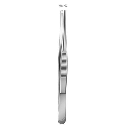 Dental-Klemme - J+K Chirurgische Instrumente - zum Greifen / für Verbandmaterial / wiederverwendbar