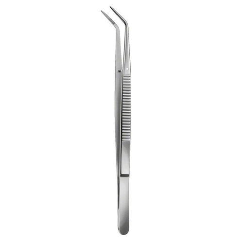 Dental-Klemme - 04-15-002 - J+K Chirurgische Instrumente - zum Greifen / für Verbandmaterial / wiederverwendbar