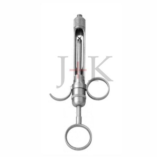 Dentalspritze - 14-60-030 - J+K Chirurgische Instrumente