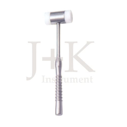 Chirurgischer Hammer / Dental - 11-39-050 - J+K Chirurgische Instrumente - Mead