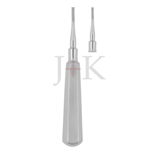Gerades Dentales Luxationsinstrument - 13-56-00 series - J+K Chirurgische Instrumente
