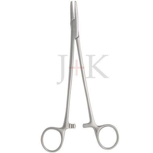 Nadelhalter für Zahnchirurgie - 05-26-004 - 007 - J+K Chirurgische Instrumente - Mayo-Hegar