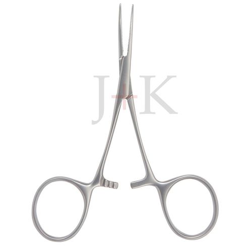 Nadelhalter für Zahnchirurgie - 05-25-010 - 013 - J+K Chirurgische Instrumente