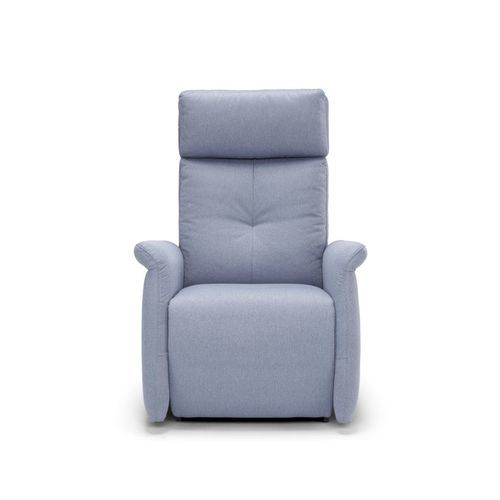 Neigbarer Aufstehsessel - CRISTEL - SpazioRelax - kippbar / konvertierbar / elektrisch