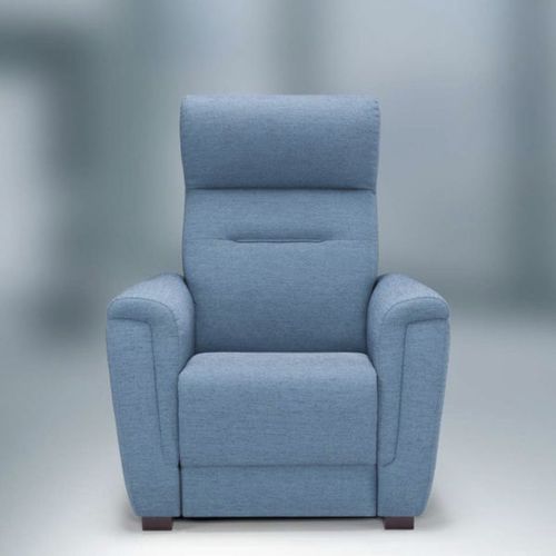 Neigbarer Aufstehsessel - DENISE - SpazioRelax - kippbar / konvertierbar / elektrisch