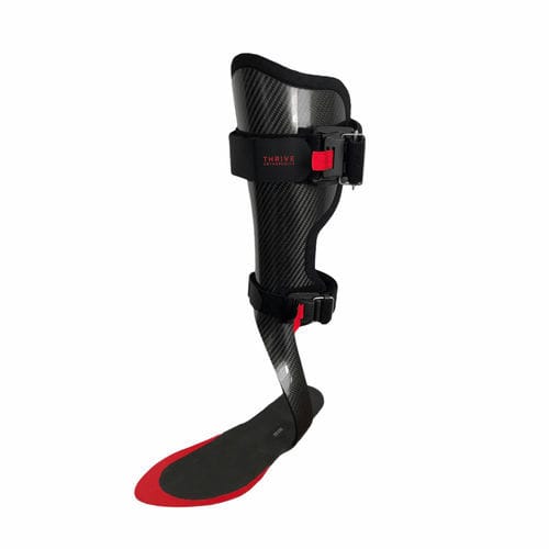 Knöchel-Fuß-Orthese - F3 Magnetic - Thrive Orthopedics - L / M / S
