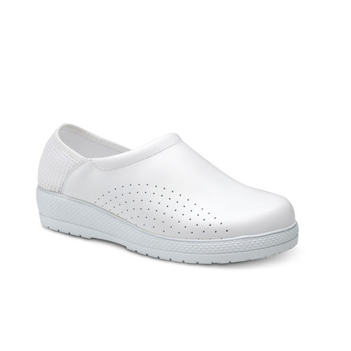 Unisex-Clog - Levante - Feliz Caminar - rutschfest / atmungsaktiv / antimikrobiell