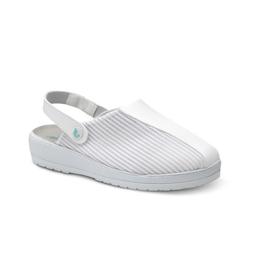 Unisex-Clog - Marin - Feliz Caminar - rutschfest / atmungsaktiv / antimikrobiell