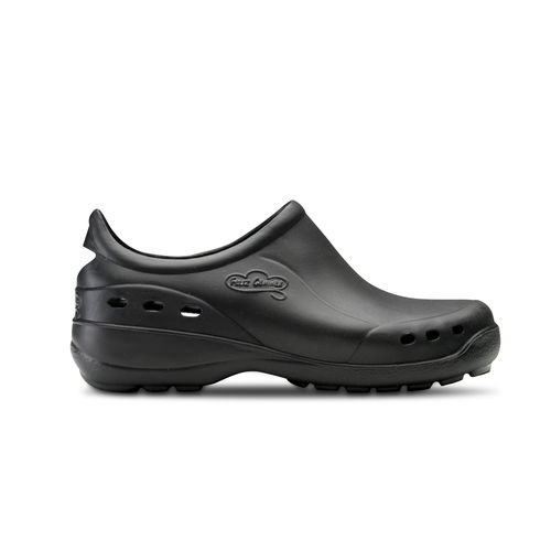 Unisex-Clog - Flotantes  - Feliz Caminar - rutschfest / waschbar / atmungsaktiv