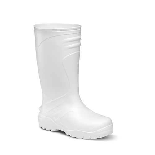 Unisex-Krankenhausstiefel - Explorer - Feliz Caminar - wasserdicht / waschbar / antimikrobiell