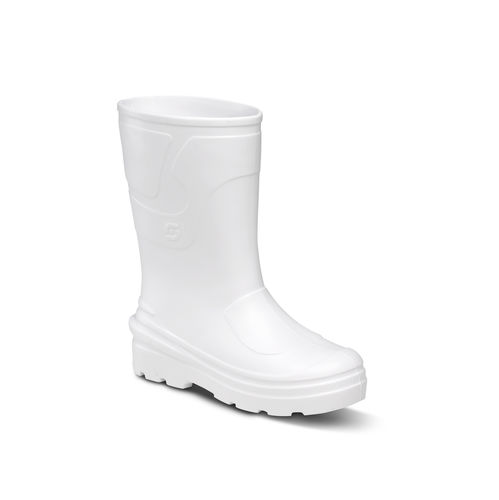 Unisex-Krankenhausstiefel - Montana - Feliz Caminar - wasserdicht / waschbar / antimikrobiell
