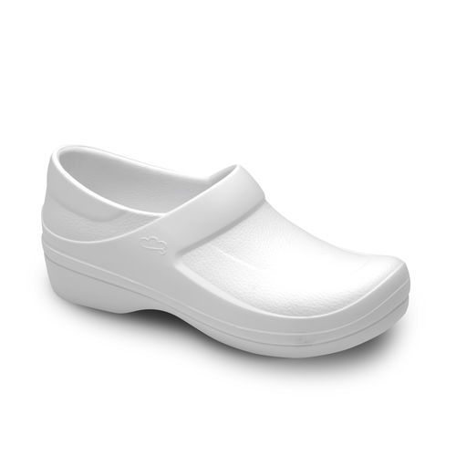 Unisex-Clog - Suru - Feliz Caminar - rutschfest / waschbar / antistatisch