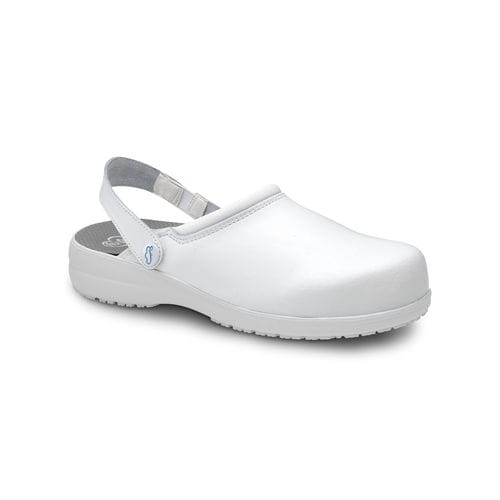 Unisex-Clog - Kapa - Feliz Caminar - rutschfest / waschbar / antistatisch