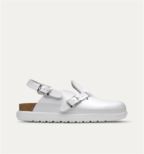 Unisex-Clog - Bio Vega - Feliz Caminar - atmungsaktiv / wasserdicht / waschbar