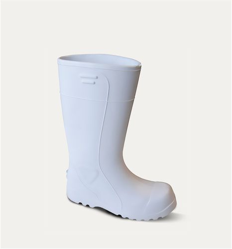 Unisex-Krankenhausstiefel - Flotantes Security - Feliz Caminar - wasserdicht / antimikrobiell / rutschfest