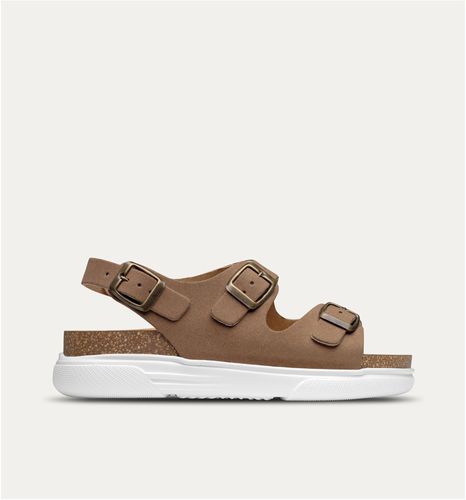 Unisex-Clog - Bio Ceres - Feliz Caminar - rutschfest / atmungsaktiv / wasserdicht