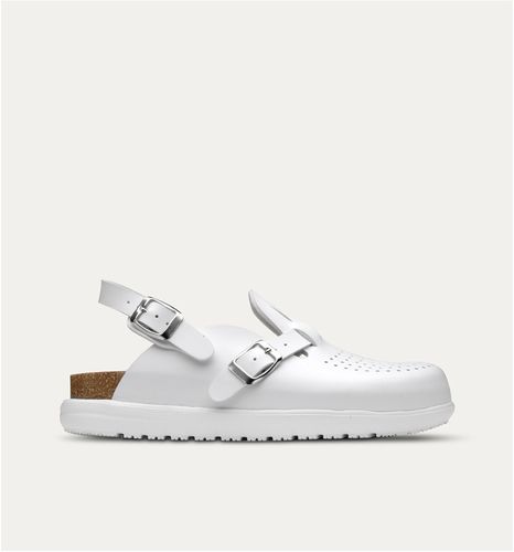 Unisex-Clog - Bio Vega Outlet - Feliz Caminar - rutschfest / atmungsaktiv / wasserdicht