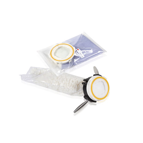 Behälter für Abfallprodukte - MULTIWAY SYSTEM® - JCE BIOTECHNOLOGY - steril