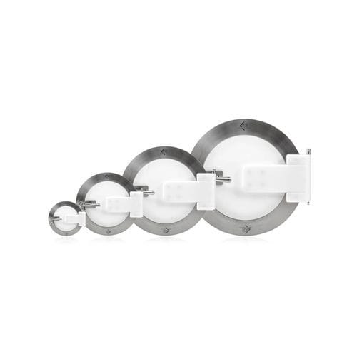 Transfermaschine für die Pharmaindustrie - JCE BIOTECHNOLOGY - RTP / aseptisch
