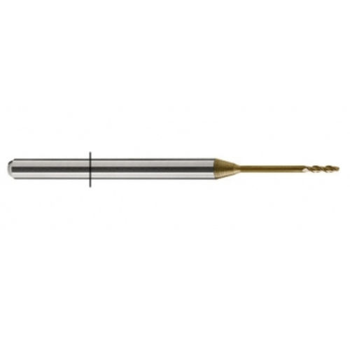 Dentalfräser - 7138 - Ador-Edelmetalle GmbH - Metall / Schneid / Fräs