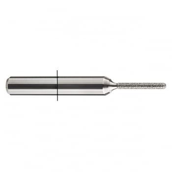 Dentalfräser - 7 series - Ador-Edelmetalle GmbH - Diamant / Titan / Fräs