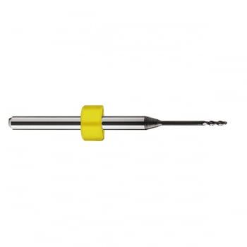 Dentalfräser - 815 series - Ador-Edelmetalle GmbH - Metall / Fräs