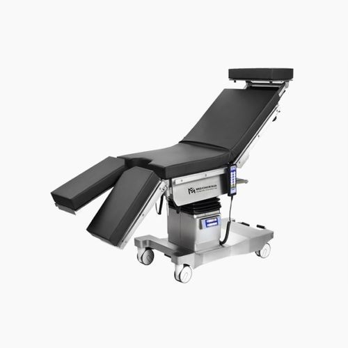 Universeller OP-Tisch - KEPLER-T3000 - (UAB) "MEDICINOS GIJA" - elektrisch / kippbar / mobil
