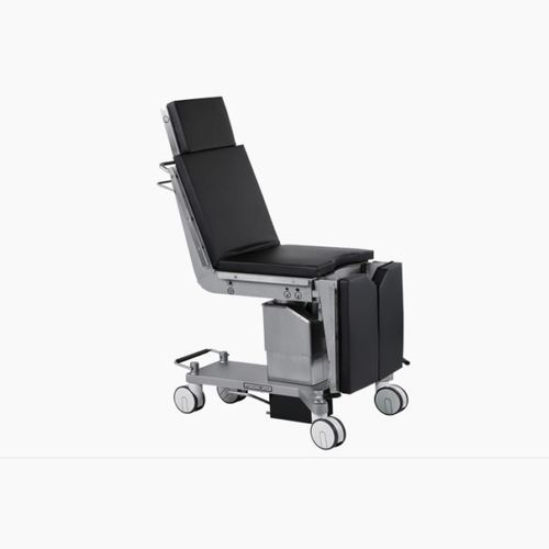 Universeller OP-Tisch - KEPLER-T1000 - (UAB) "MEDICINOS GIJA" - hydraulisch / strahlendurchlässig / mit Hubfunktion