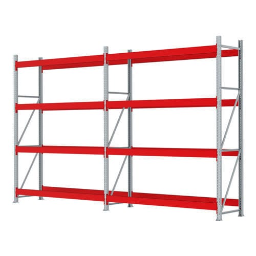 Halter für Verbrauchsmaterial - Pallet  - Mobilrot Srl - Lager / modular / kompakt