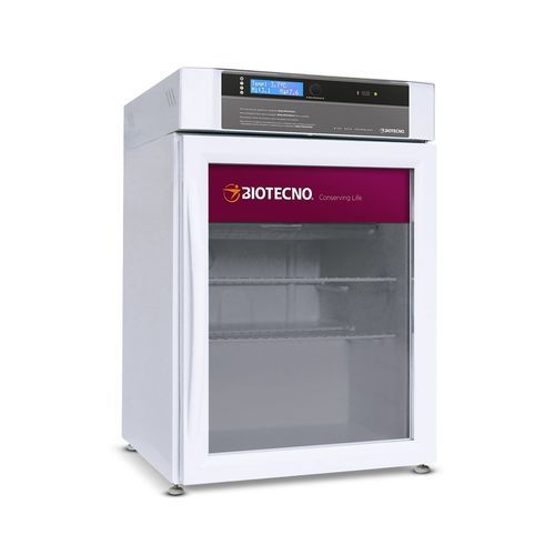 Laborkühlschrank - BT 1100/80 - Biotecno - für Impfstoffe / für Blutbanken / vertikal