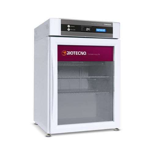 Laborkühlschrank - BT 1100/80 - Biotecno - für Impfstoffe / für Blutbanken / vertikal