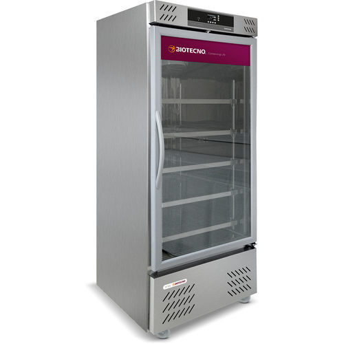 Laborkühlschrank - BT 1500/560 - Biotecno - vertikal / vertikal / 1 Tür