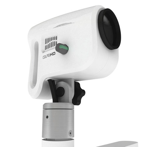 Videokolposkop - Visionflex - Rollenstativ