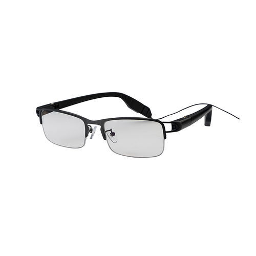 Smartbrille für medizinische Bildgebung - Visionflex