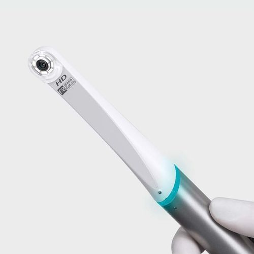 Mikroskop-Kamera - C-U2 - Visionflex - intraoral / analog / HD