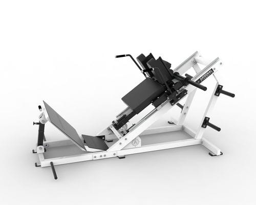 Squat-Kraftstation - AR-HS - Arsenal Strength