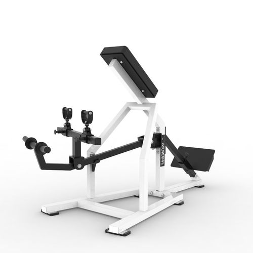 Horizontalzug-Kraftstation - AR-LR - Arsenal Strength