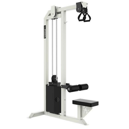 Doppelkabel-Seilzuggerät - M1-LP - Arsenal Strength - hoch