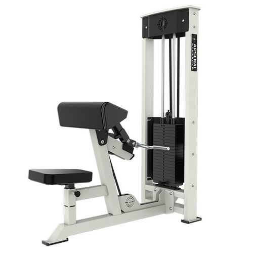 Bizepscurl-Kraftstation - M1-BC - Arsenal Strength