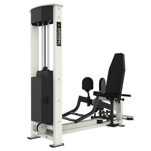 Beinabduktions-Kraftstation - M1-IOT - Arsenal Strength - Beinadduktion