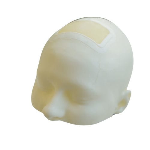 Trainingssimulator - NEURO-Train - Bone 3D - für Neurochirurgie / Arm / Arbeitsstation