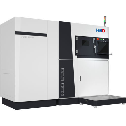 3D-Drucker / Hochgeschwindigkeit - HBD Additive Manufacturing