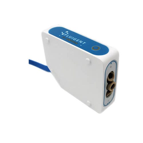 Solenoid-Mikroventil - 2-SWITCH™ - FLUIGENT