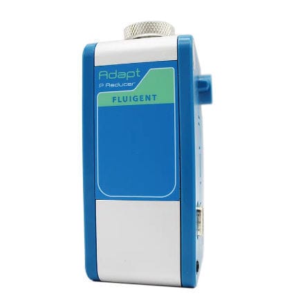 Druckminderer für Flüssigkeiten - Adapt - FLUIGENT - für Durchflussregler / Hochdruck / Niederdruck