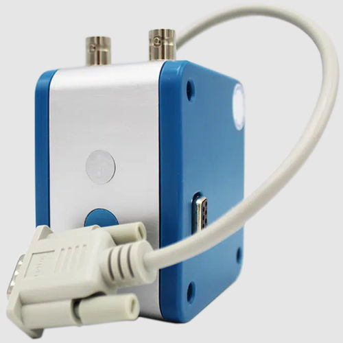 Druckkontrolleinheit - LINK COM - FLUIGENT - Durchfluss / Labor