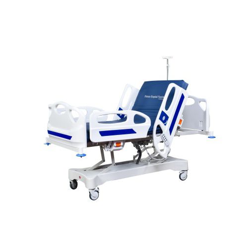 Krankenhausbett - AD-1355 - DUMAN HOSPITAL FURNITURE - elektrisch / höhenverstellbar / Trendelenburg
