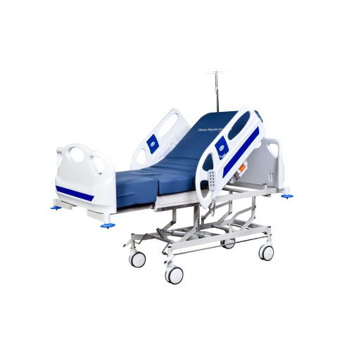 Bett für Entbindungen - AD-1650 - DUMAN HOSPITAL FURNITURE - elektrisch / höhenverstellbar / Trendelenburg